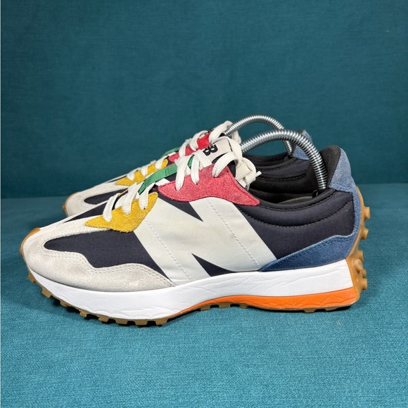 New Balance Other - Size 8.5 - Men’s New Balance 327 multicolor shoes